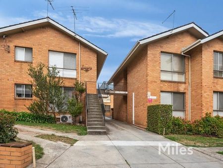 7/1054 Heidelberg Road, Ivanhoe - Photo 2