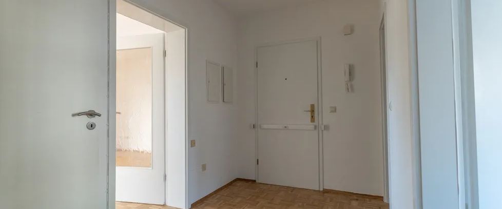 Renovierte ca. 85m² große 3-Zimmer-Wohnung mit Balkon in Südwest-Ausrichtung in Hagen Hohenlimburg - Foto 1