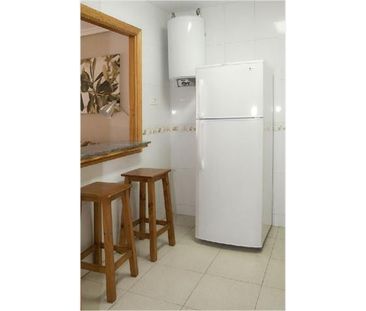 Apartamento de alquiler en Calle de la Curva, 45, Ciudad Jardín - T... - Photo 6