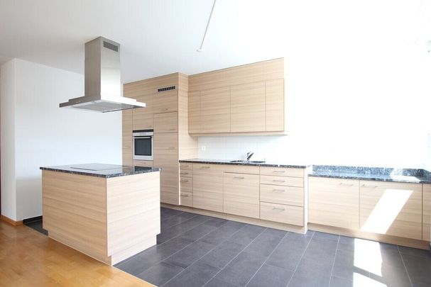 Living in the heart of the city of Wil - Photo 1