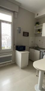 Location appartement 1 pièce - 18.98m² à Lille (59000) - Photo 3