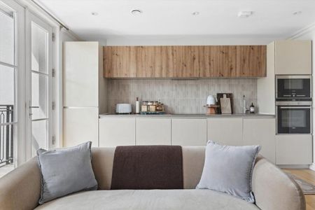 1 bedroom flat to rent - Photo 4