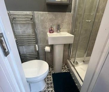 1 bedroom terraced house to rent - Photo 2