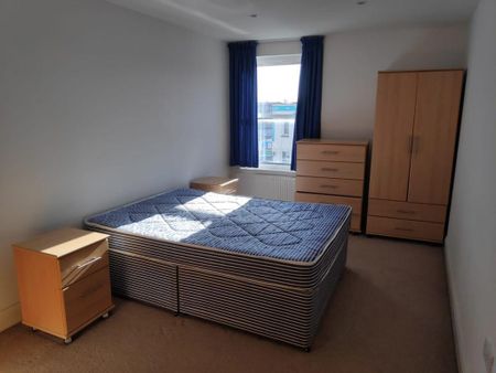 1 bedroom apartment to rent - Photo 4