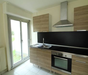 Location appartement 3 pièces 62.07 m² à Lille (59000) VAUBAN PROXI... - Photo 4
