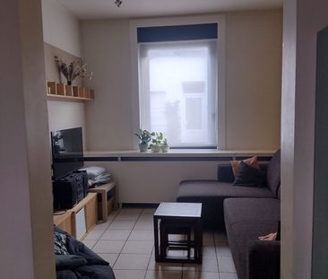 Huisgenoot gezocht voor cohousing in Kessel-Lo (Leuven) - Photo 4
