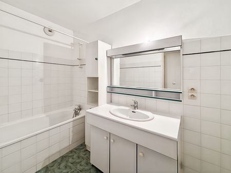 Appartement T3 à Rennes - Photo 5