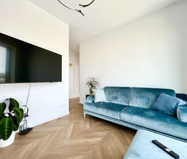 NOWOCZESNY APARTAMENT W ŚCISŁYM CENTRUM MIASTA ! - Photo 2