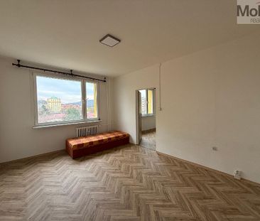 Pronájem bytu 1+1 35 m² - Photo 4