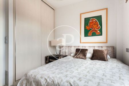 Luxury Apartment for rent in Valencia - Photo 5