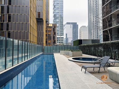 Melbourne CBD - Photo 4