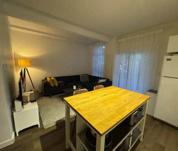 Appartement de 2 chambres - Montreal: Masson - Photo 1