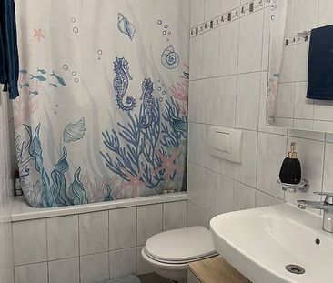 4.5 Zimmer, 87 m², 2. Stock - Foto 6