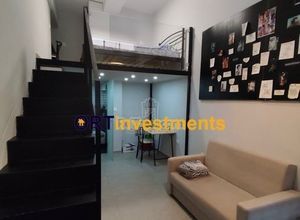 Loft για ενοικίαση - Φάληρο - Ιπποκράτειο, - Photo 1