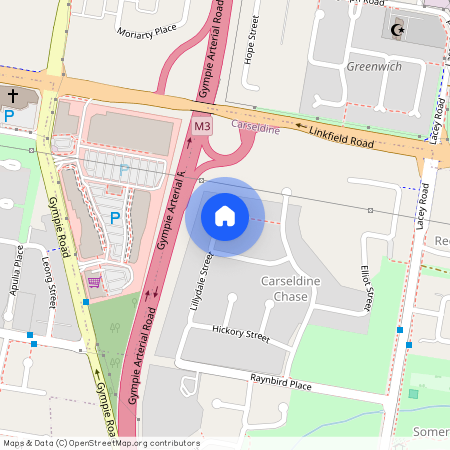 7 Singleton Place, Carseldine QLD 4034