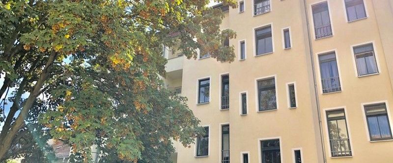 Leipzig Leutzsch- 2 Zimmer Wohnung - frei ab sofort - Foto 1