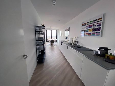 Te huur: Appartement Badhuiskade in Amsterdam - Photo 5