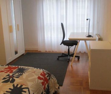 Piso de alquiler en Isabel II, Amara - Photo 5