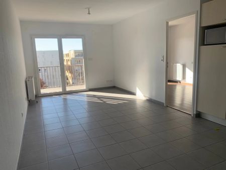 Location Appartement 2 pièces 41 m2 à Juvignac - Photo 4