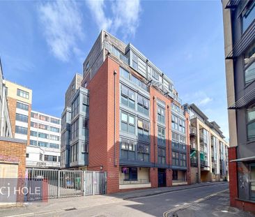 2 bedroom apartment to rent - Photo 2