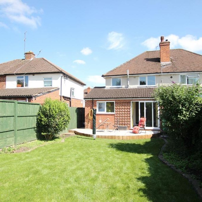 3 bedroom semi-detached house to rent - Photo 1