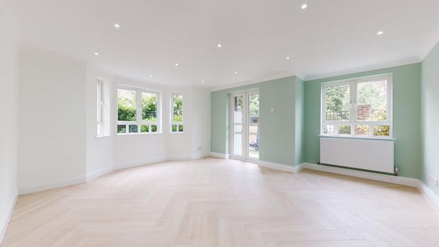 2 bedroom apartment to rent - Photo 1