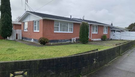 Great Property to Rent In Levin. - Photo 5