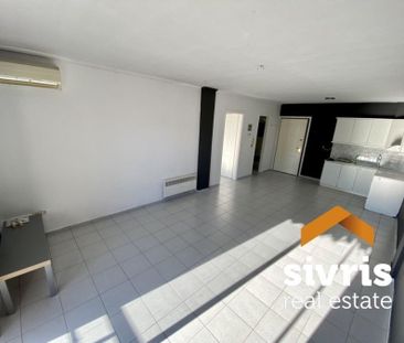 Studio/Γκαρσονιέρα για ενοικίαση Περαία (Θερμαϊκός) - Φωτογραφία 1