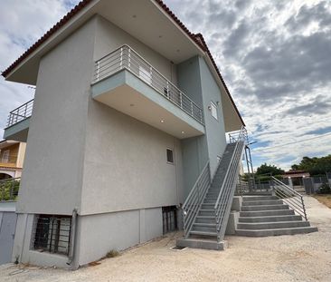 Διαμέρισμα για ενοικίαση Κέντρο (Παλαιά Φώκαια) - Φωτογραφία 6