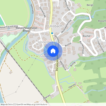 Schweiz, Ebnaterstrasse 226a, 9630, Wattwil