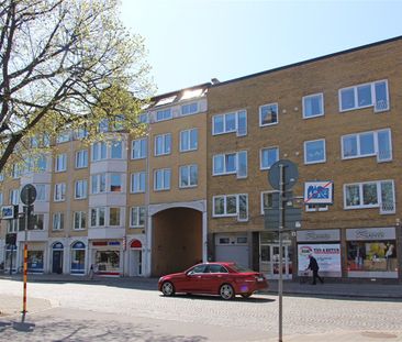 Nygatan 34 - Photo 1