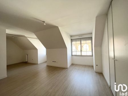 Appartement 1 pièce de 33 m² à Domont (95330) - Photo 2