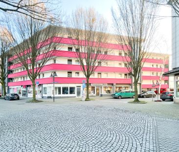 1,5 Zimmer – frisch renoviert - Foto 4