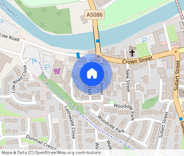 Horsman Street, Cockermouth, CA13 - Photo 1