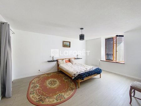 Maison T3 Lamarche à louer - Photo 2