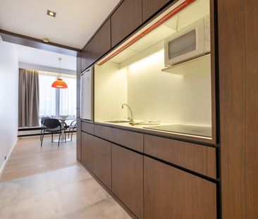 Appartement te huur - Foto 5