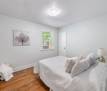 For Lease - 67 Glenburn Avenue Unit# main, Toronto, Ontario - Photo 1