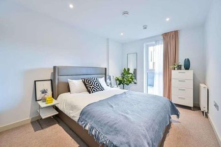 Elephant Central, Elephant And Castle, SE17 - Photo 4