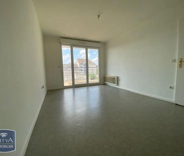 Location Appartement 2 pièces 42m² MEAUX 77100 - Photo 5