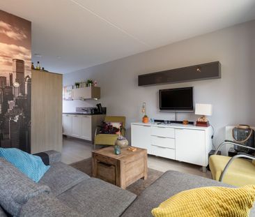 Appartement te huur: Klein Vijverdal 24 6822 MA Arnhem - Foto 1