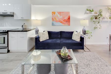 For Lease - 111 Elizabeth Street Unit# 538, Toronto, Ontario - Photo 3