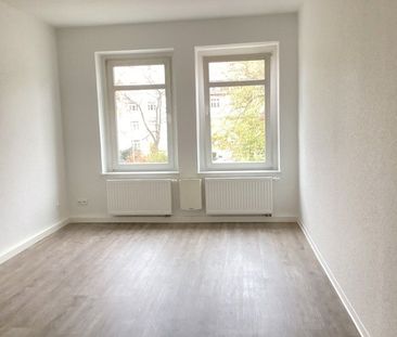 Schöne 3 Zimmer Wohnung mit großer Küche und Wannenbad - Photo 6