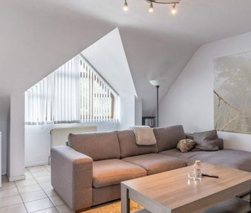 Appartement te huur in Bilzen voor € 650 met 1 slaapkamer - Photo 4