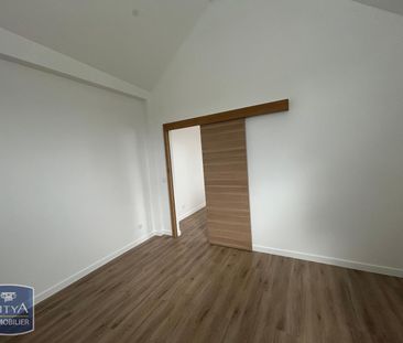 Location Maison 2 pièces 57m² BRUAY LA BUISSIERE 62700 - Photo 5