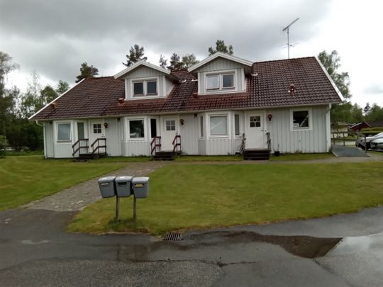 Unnaryd - 2rok - tillsv - 5.450kr/mån - Foto 1