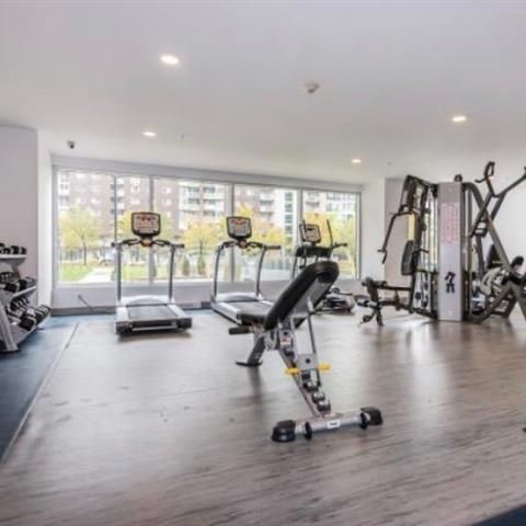 Loft condo tres bien situe a Ahuntsic - Photo 1