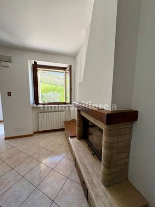 Appartamento Contrada Poggio, Sarnano - Photo 1
