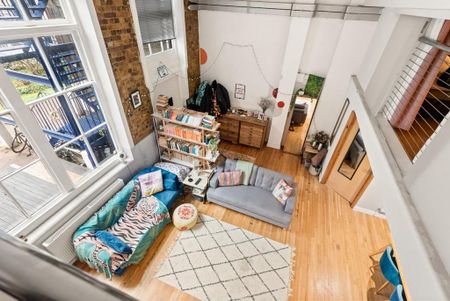 2 bedroom flat to rent - Photo 4