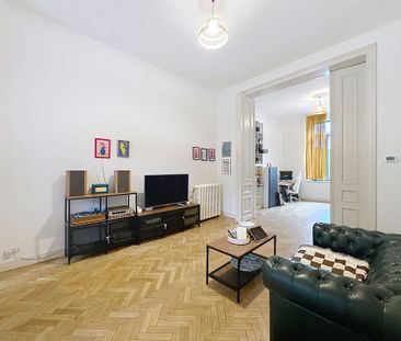 Avenue du Pesage 12, 1050 Ixelles - Foto 4