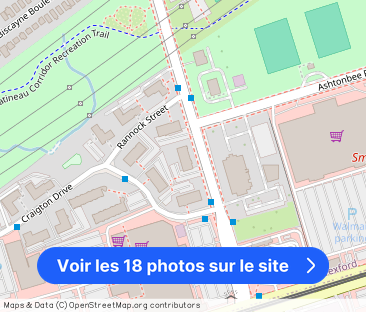 Pharmacy Apartments - Photo 1